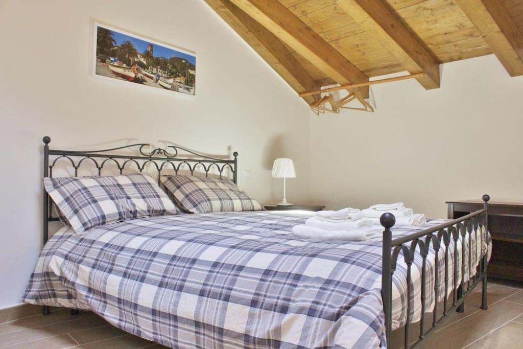 Villa Livia La Spezia Extérieur photo