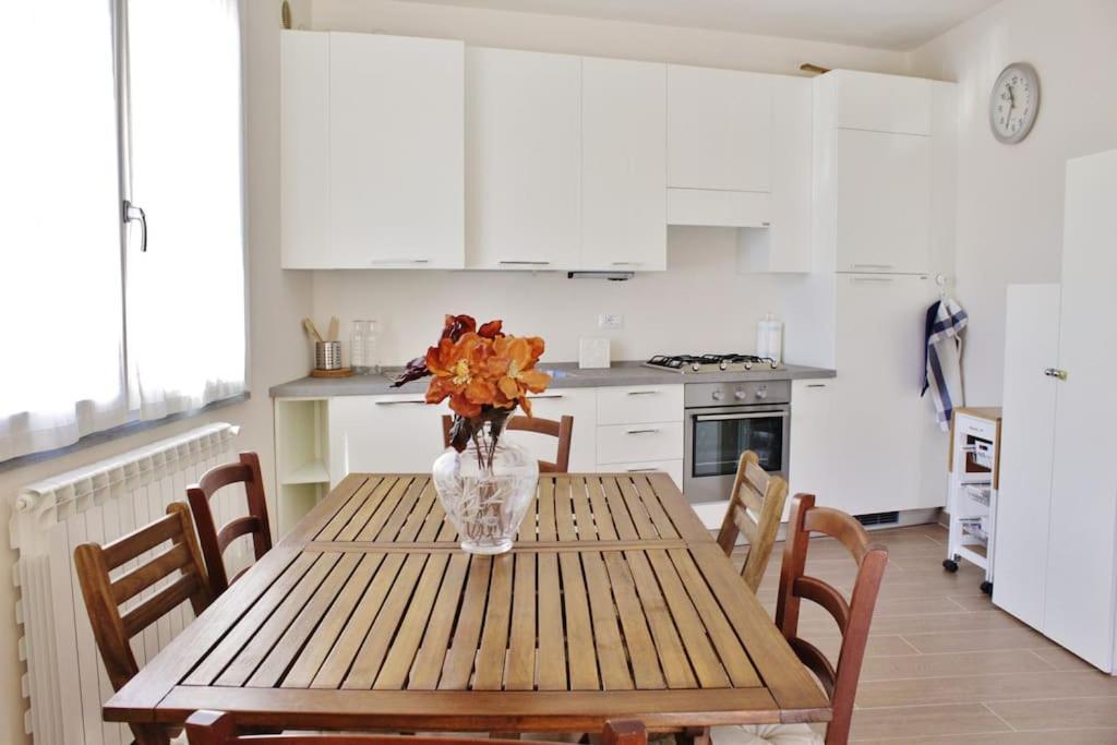 Villa Livia La Spezia Extérieur photo