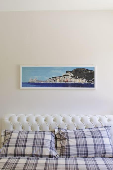 Villa Livia La Spezia Extérieur photo
