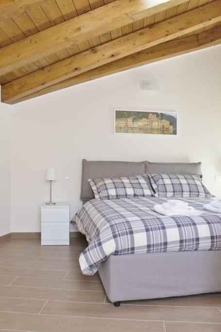 Villa Livia La Spezia Extérieur photo